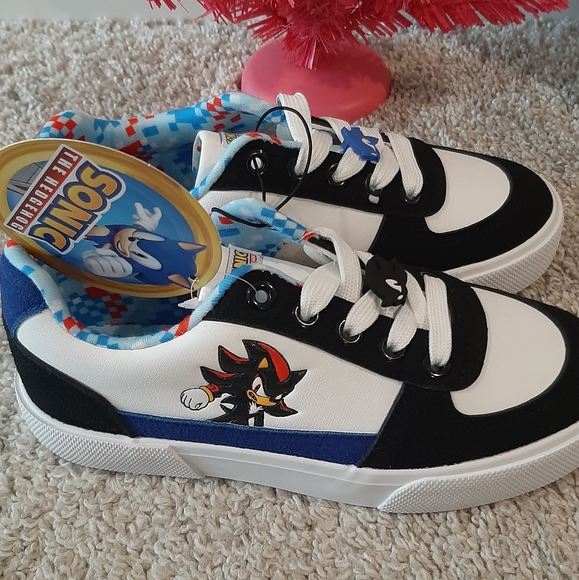 Groundup sonic shoes - Picture 3 of 6